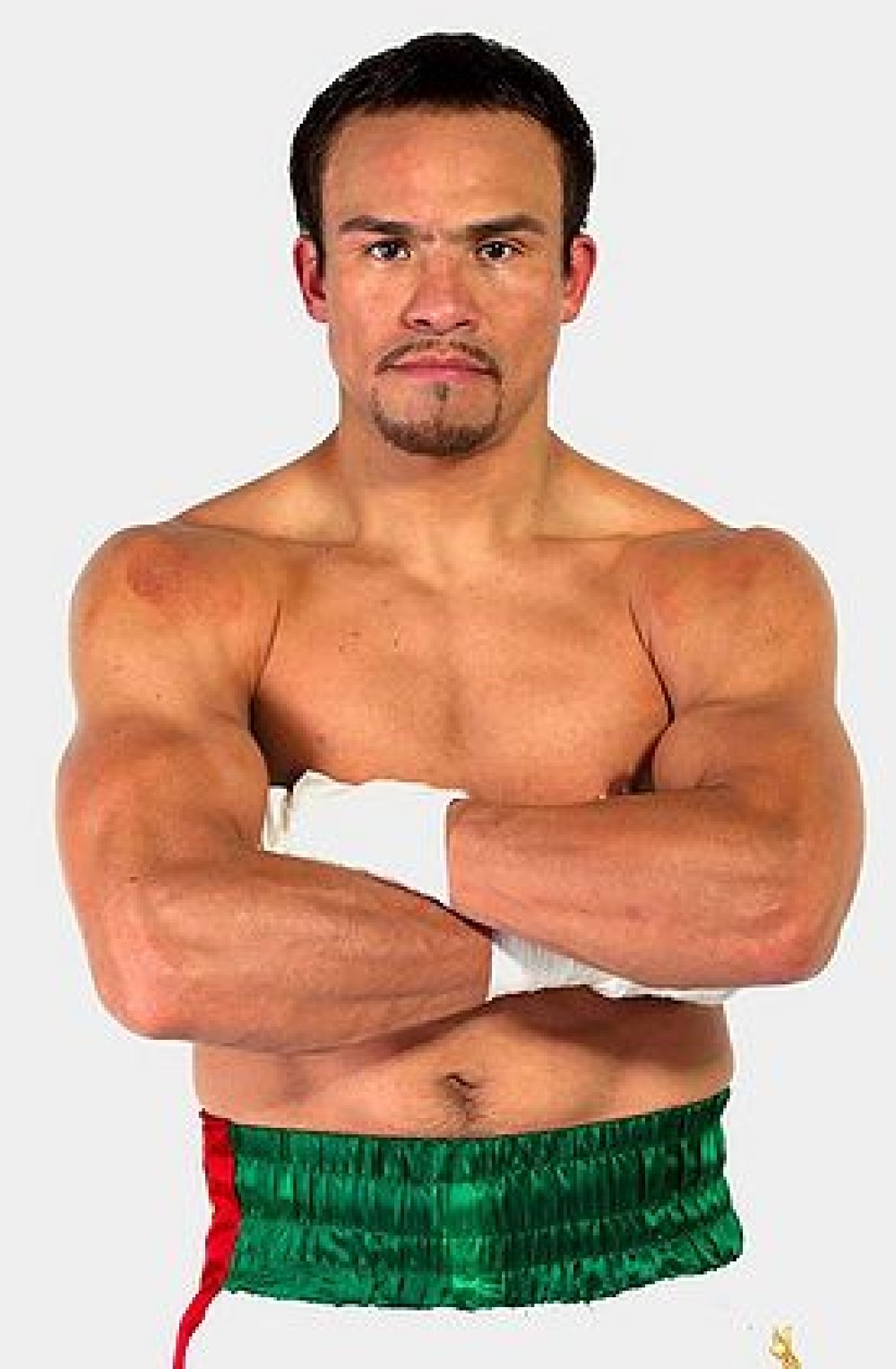 CAREER PROFILES | JUAN MANUEL&nbsp;MARQUEZ
