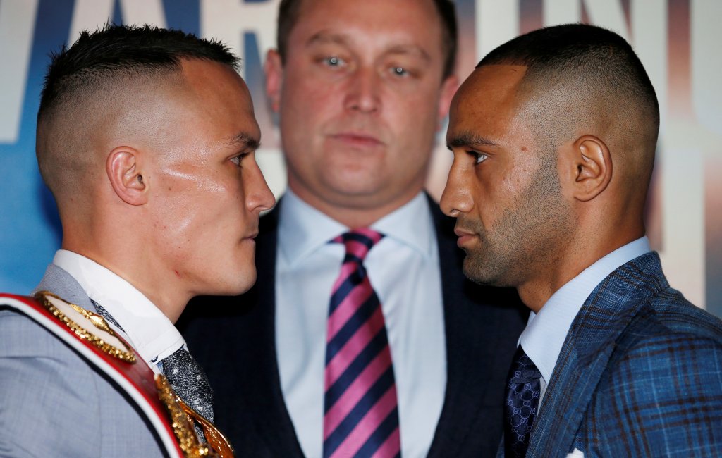 “IT IS NOT BARRY’S TIME!” | WARRINGTON V GALAHAD: FINAL PRESS CONFERENCE&nbsp;QUOTES