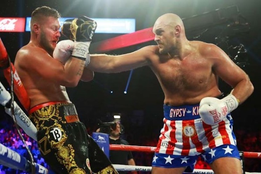 FURY STOPS SCHWARZ IN&nbsp;TWO!