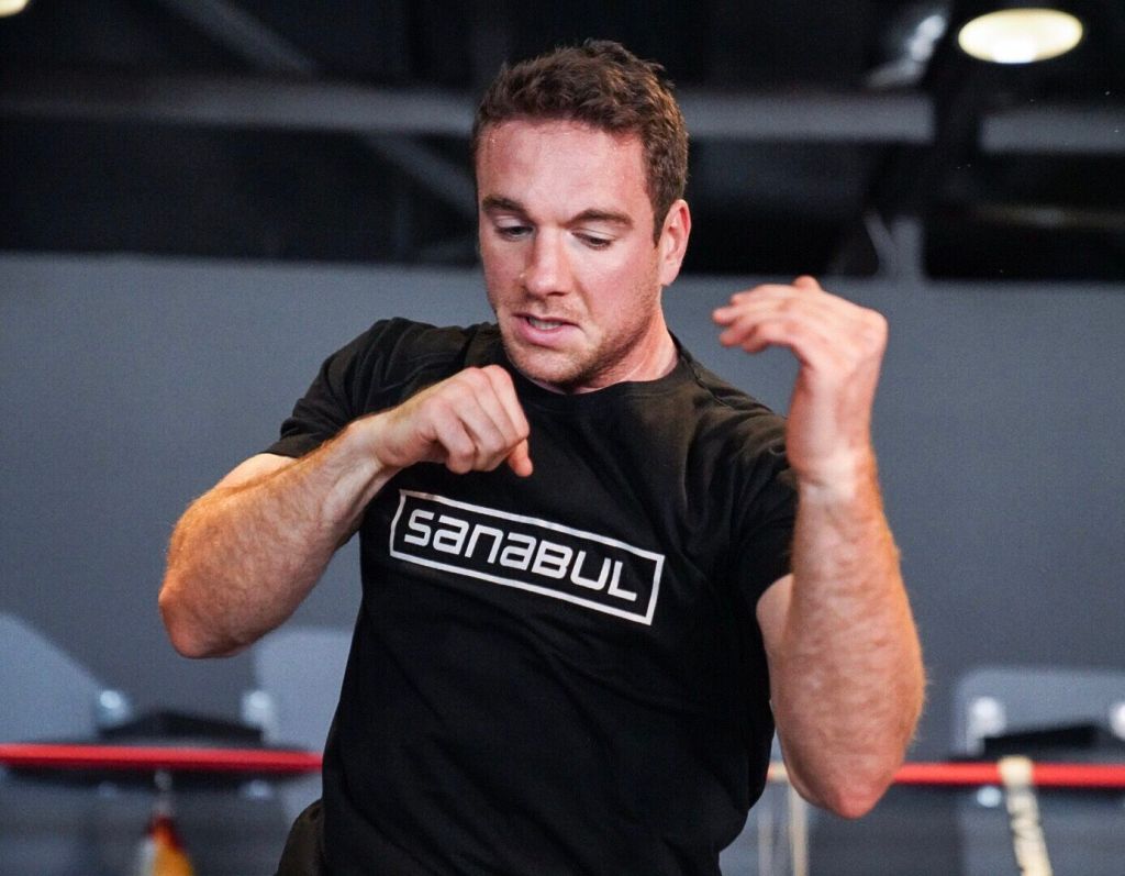 MIKE LEE: ONCE HE FEELS MY POWER YOU’LL SEE THE DOUBT THAT WILL PLANT IN HIS&nbsp;HEAD