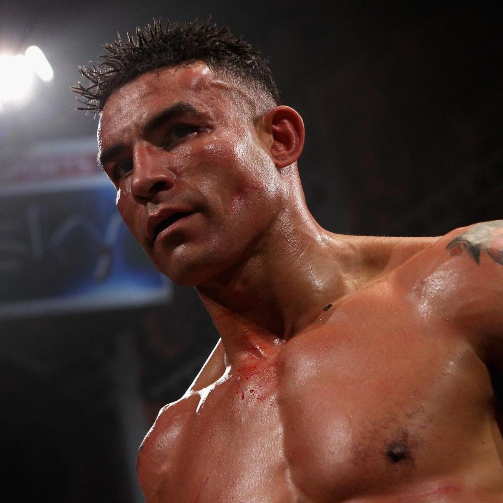 CAREER PROFILE | ROBIN&nbsp;REID