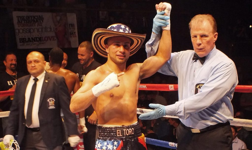 TEAM HAVOC’S ALEX VARGAS AND MELISSA PARKER WIN IN FLORIDA AS THEY EYE UP BIG CHALLENGES IN THE NEW&nbsp;YEAR!