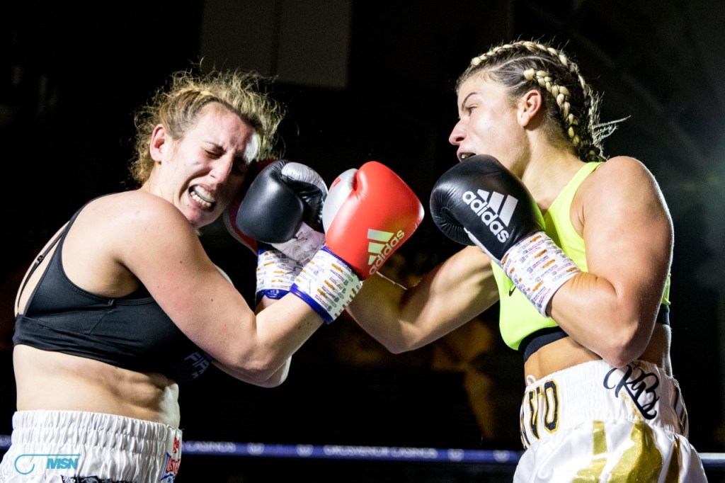 BAVINGTON GOES IN SEARCH OF TITLE&nbsp;GLORY