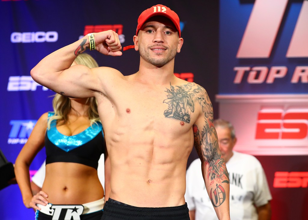 OPPORTUNITY, RECKLESSNESS, AND BETRAYAL:  JASON SOSA OPENS A NEW&nbsp;CHAPTER