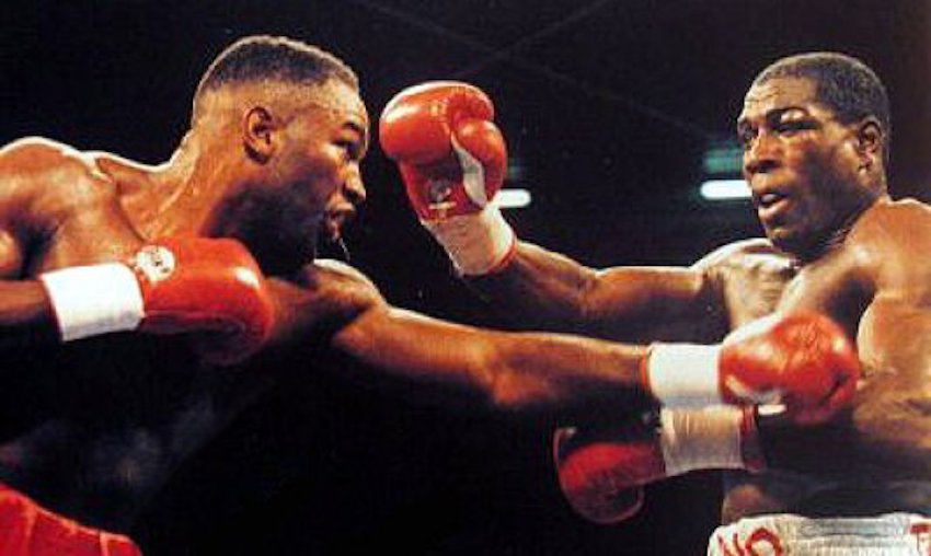 THE BEST OF BRITISH HEAVYWEIGHT DUST&nbsp;UPS