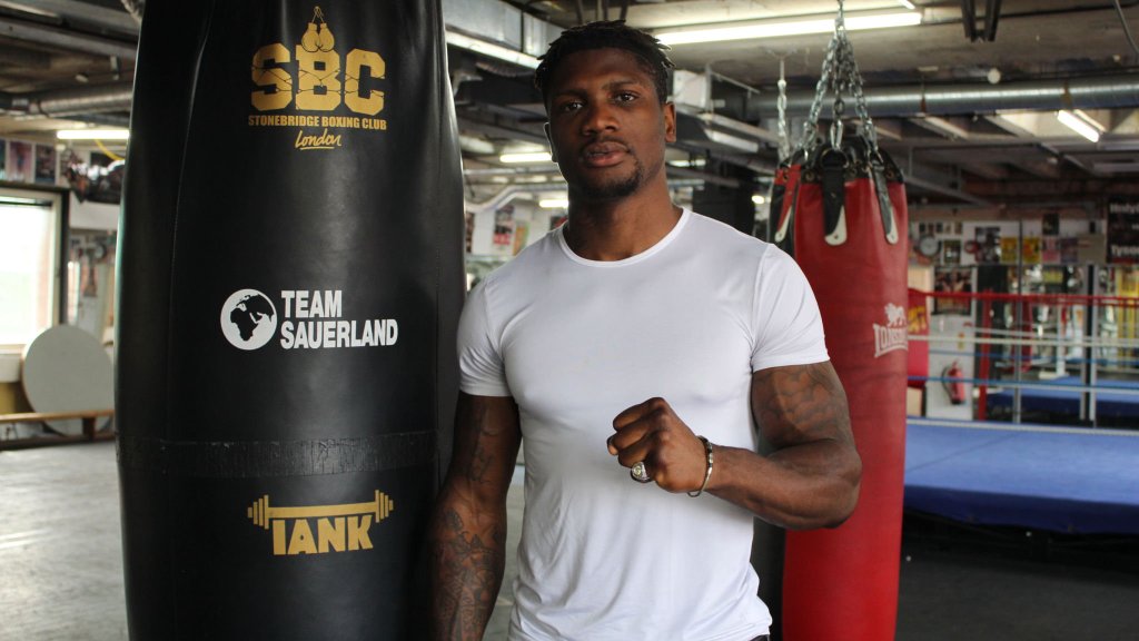 MIKAEL LAWAL PRODUCES EXPLOSIVE DISPLAY AS HE WINS ULTIMATE BOXXER 4. MALIGNAGGI AND SHALOM&nbsp;ADD