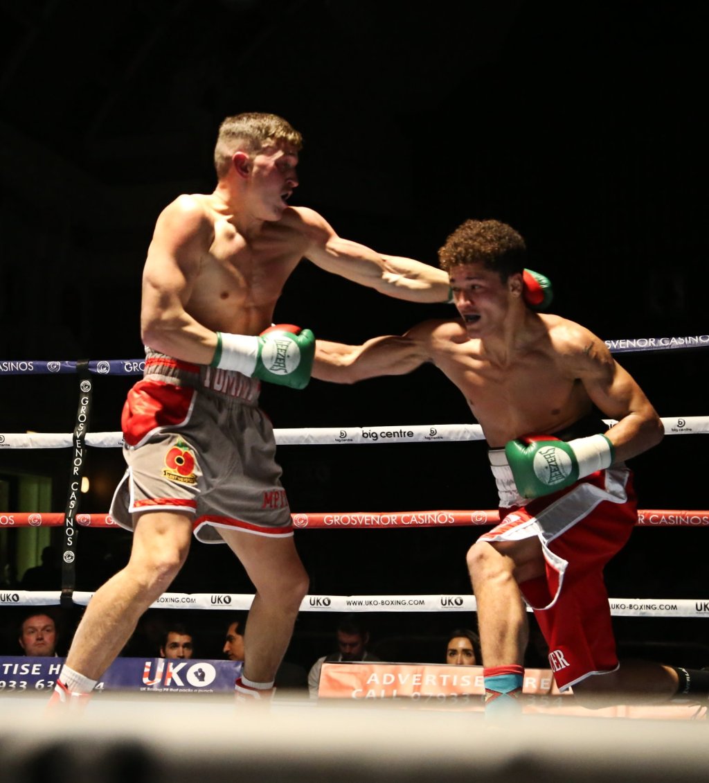 NO PAIN, NO GAIN FOR&nbsp;LOACH