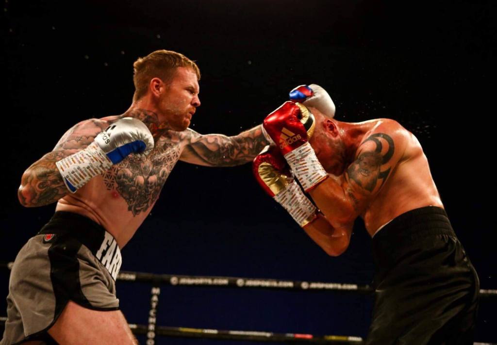 COMEBACK OF THE&nbsp;CENTURY