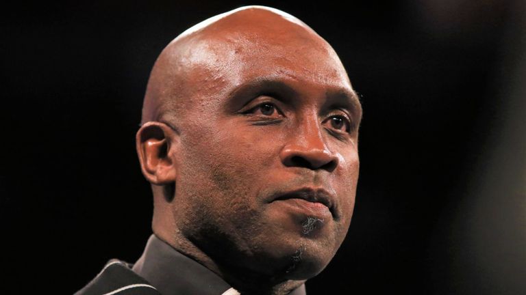 BENN COMING OUT OF RETIREMENT TO FACE&nbsp;BIKA