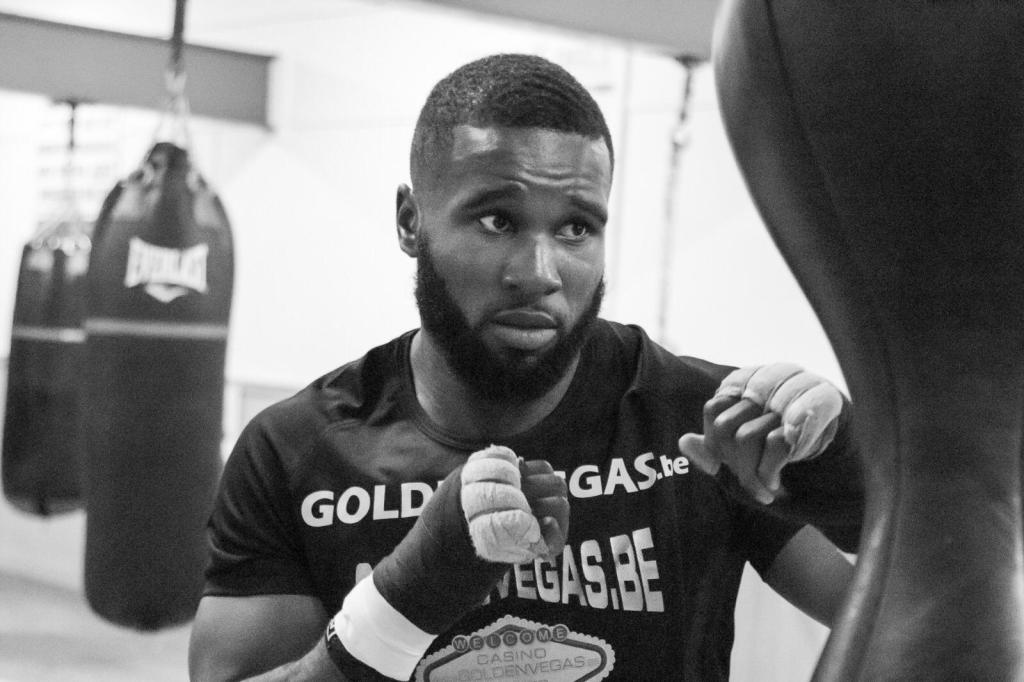 NGABU – I HAVE TOO MUCH IN MY ARSENAL FOR&nbsp;OKOLIE