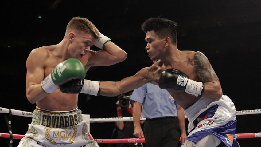 CASIMERO WANTS INOUE AND NO ONE&nbsp;ELSE