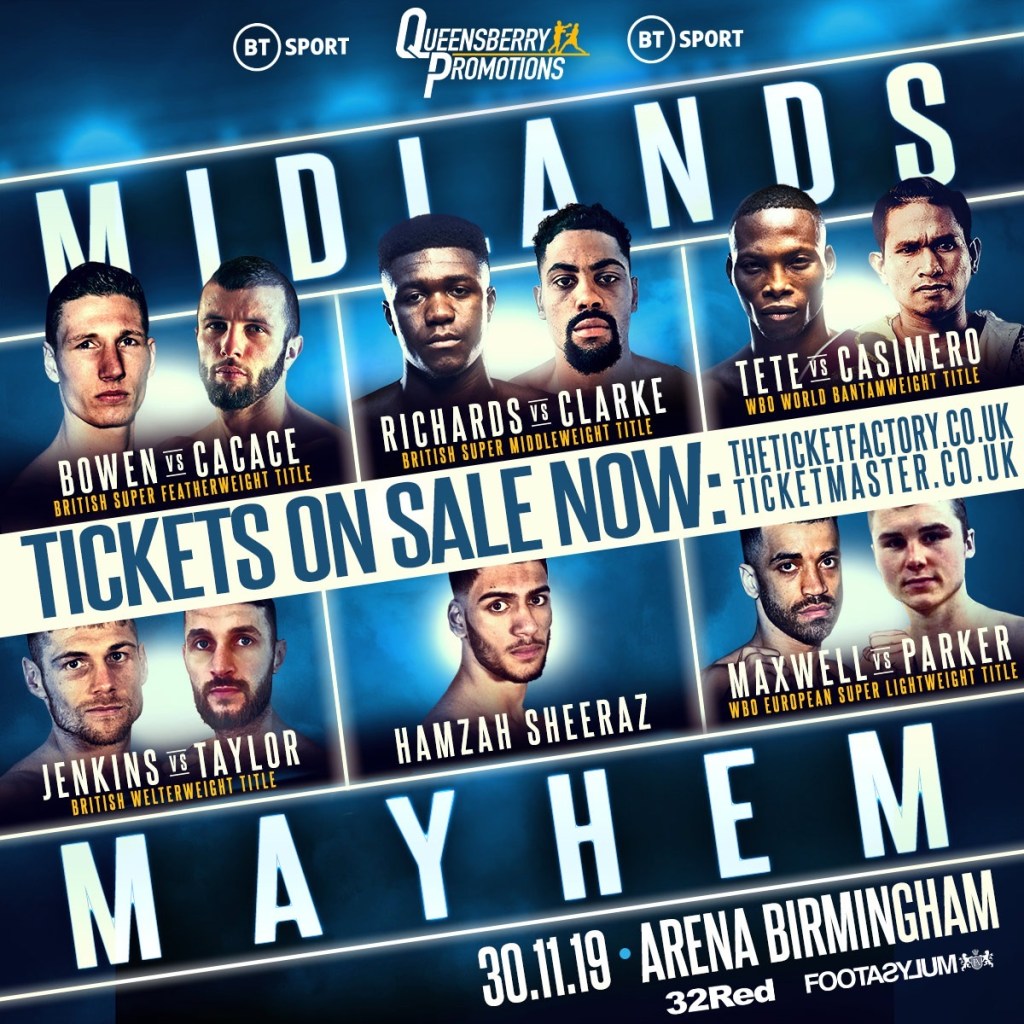 PARKER: I’LL DO A&nbsp;LOMACHENKO!