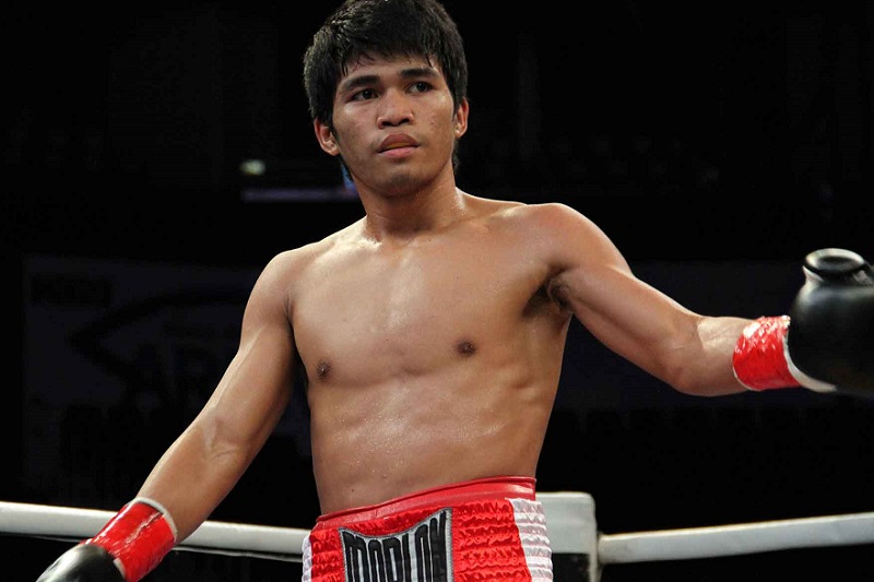 CAN TAPALES RECLAIM LOST&nbsp;GLORY?