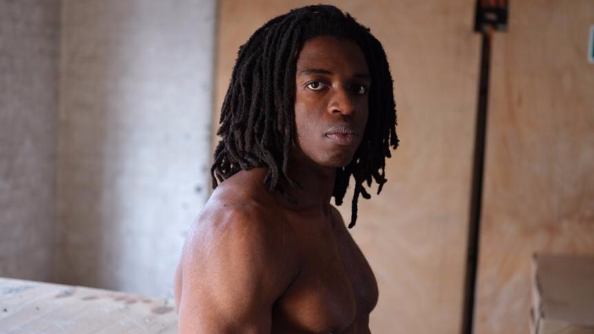 DEBUTANTS OUT TO IMPRESS ON JD NXTGEN&nbsp;SHOW