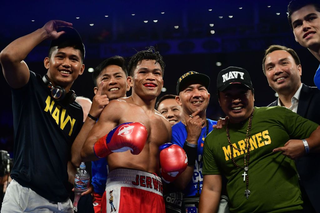 CONTRASTING FORTUNES FOR ANCAJAS AND&nbsp;TAPALES