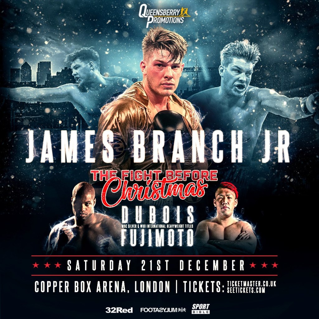 NO LOVE ISLAND FOR&nbsp;BRANCH