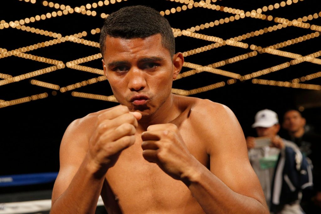 GONZALEZ RETURNS WITH STOPPAGE OF&nbsp;DIOCOS!