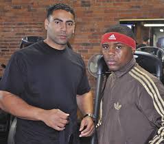 FIVE-TIME WORLD CHAMPION TRAINER HECTOR BERMUDEZ DISCUSSES CAREER SUCCESSES, HIS TIME IN PRISON AND&nbsp;MORE