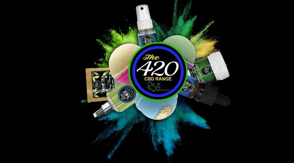 Q&A WITH 420 CBD&nbsp;RANGE