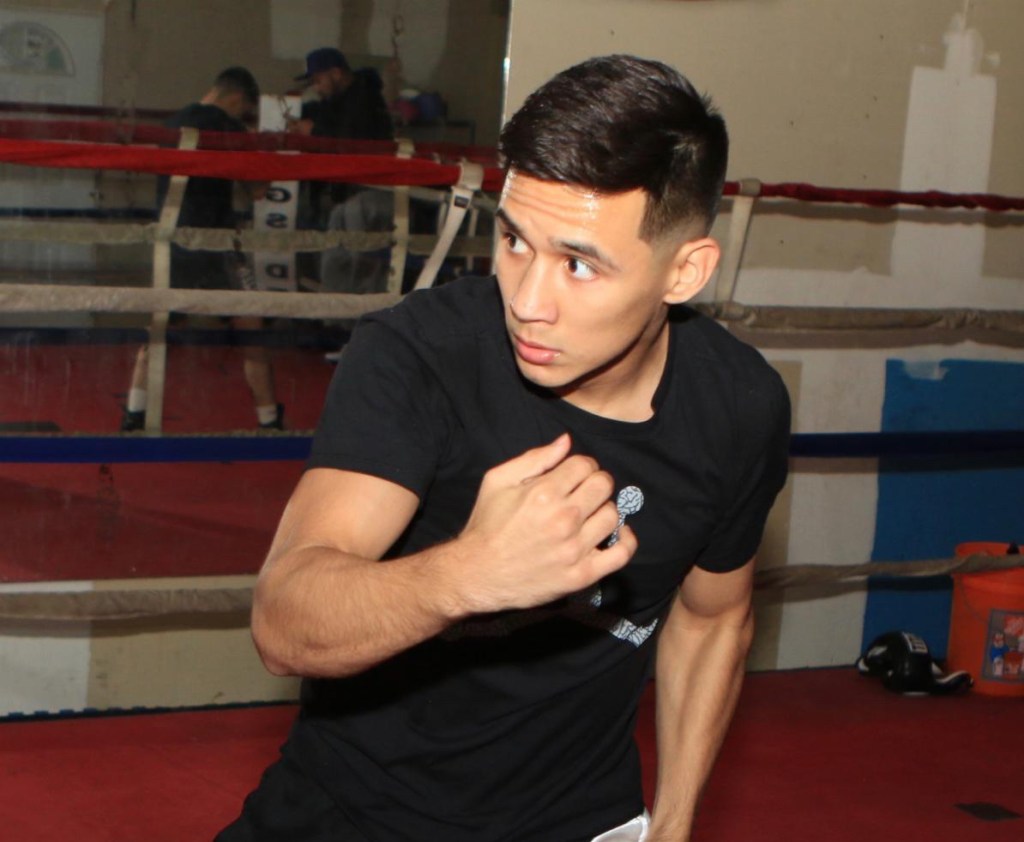 OMAR JUAREZ TRAINING CAMP&nbsp;QUOTES