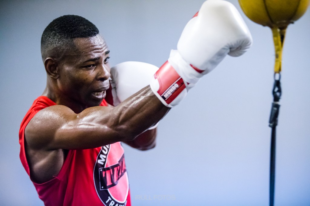 GUILLERMO RIGONDEAUX TRAINING CAMP&nbsp;QUOTES