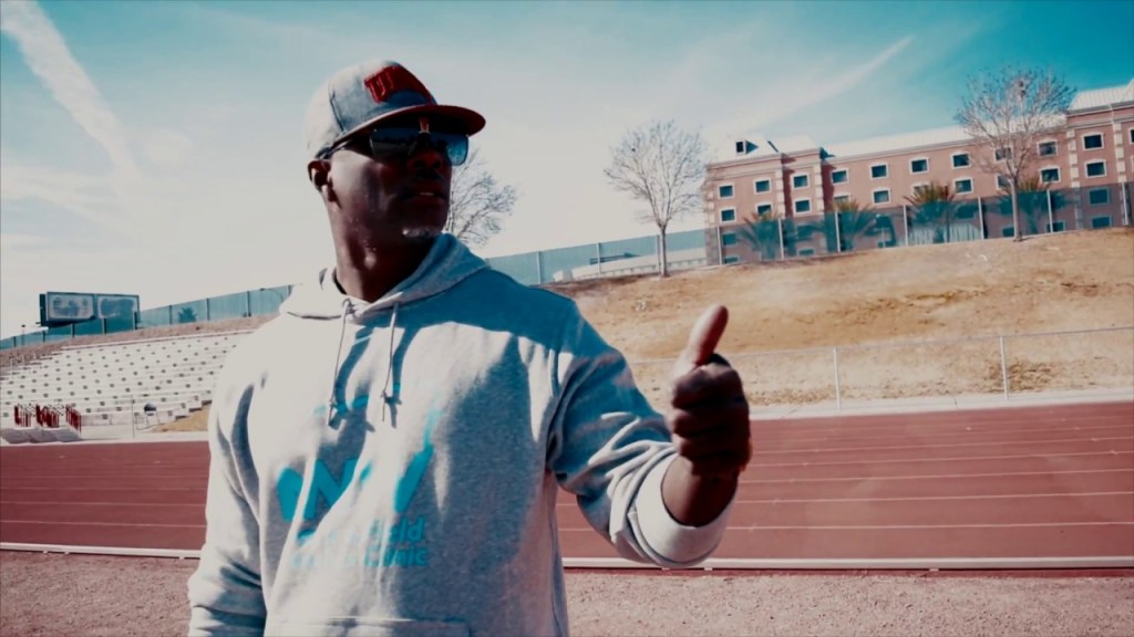 WORLD-CLASS STRENGTH AND CONDITIONING COACH LARRY WADE OFFICIAILLY PARTNERS WITH VICTORY SPORTS & ENTERTAINMENT, DISCUSSES WORKING WITH PORTER, MOSELY, JACK AND&nbsp;MORE!