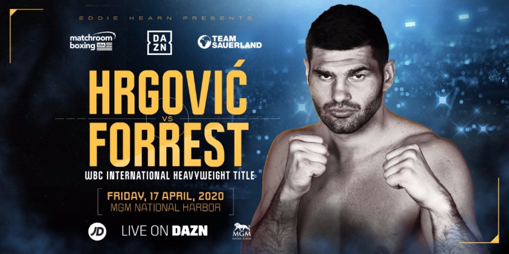 HRGOVIĆ AND YELEUSSINOV STEP-UP IN&nbsp;MARYLAND