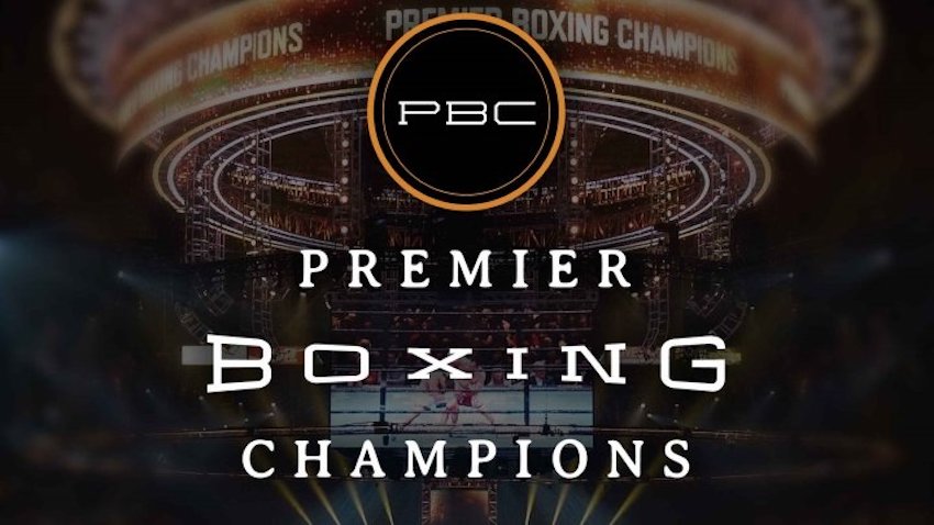 PREMIER BOXING CHAMPIONS EVENTS FOR MAY HAVE BEEN&nbsp;POSTPONED