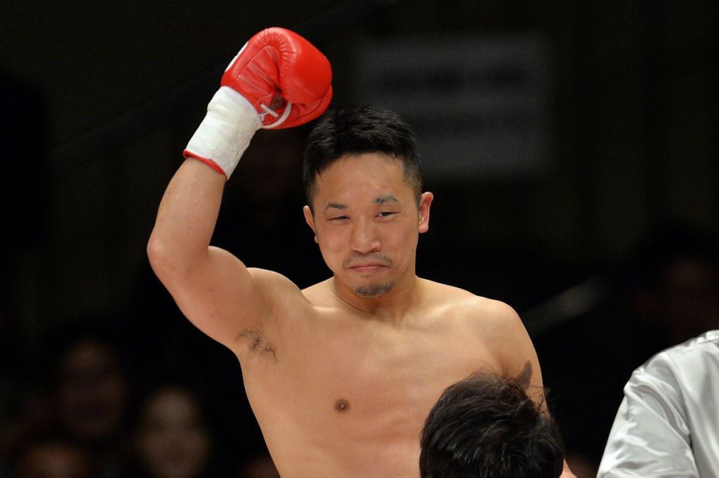 FORMER TWO-WEIGHT WORLD CHAMPION TAKAHIRO AO&nbsp;RETIRES!