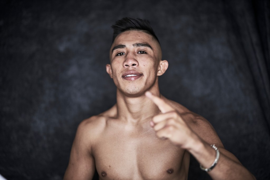 REYNOSO: MARTINEZ WILL UNIFY AT FLYWEIGHT – AND THEN MEET ESTRADA AND&nbsp;CHOCOLATITO