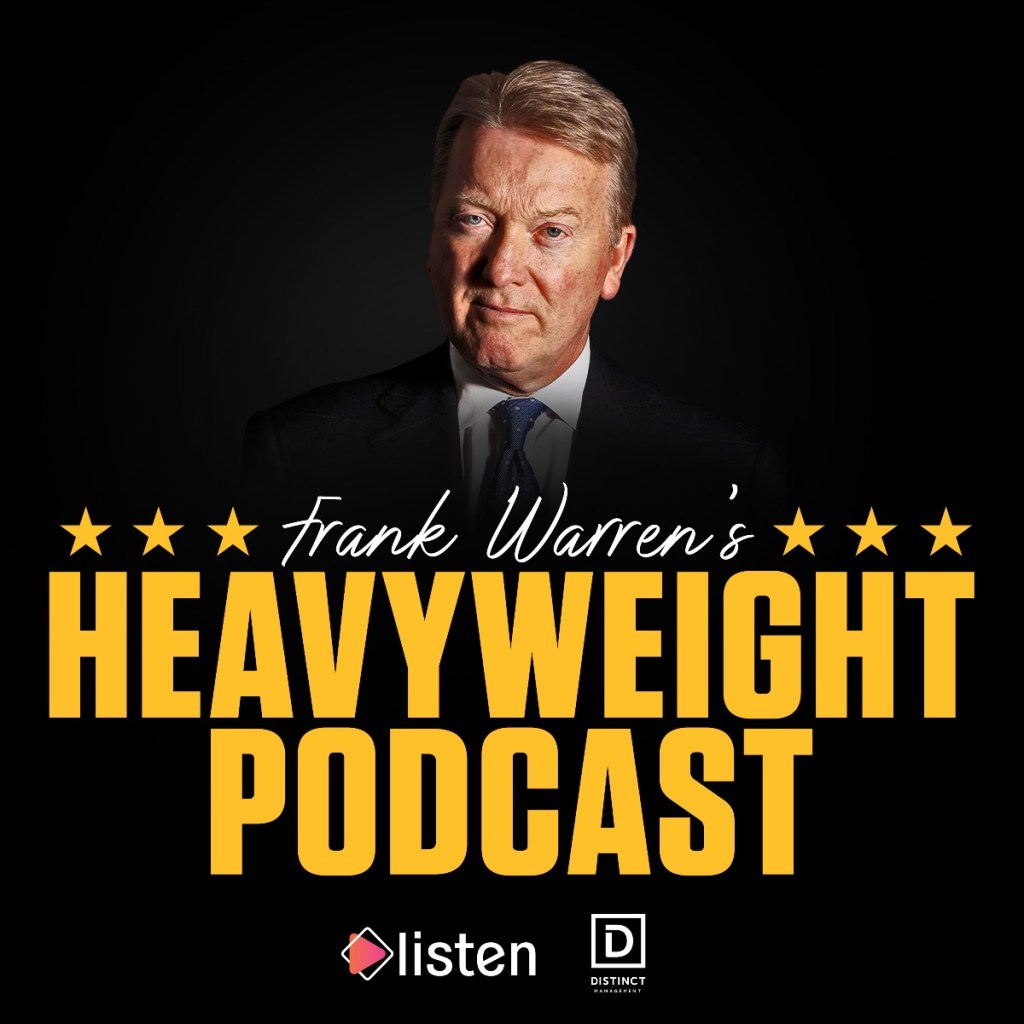 HEAVYWEIGHT PODCAST: BOB ARUM CONTINUES FEUD WITH DANA WHITE, BLASTS “UFC GUYS DON’T GET PAID&nbsp;ANYTHING!”