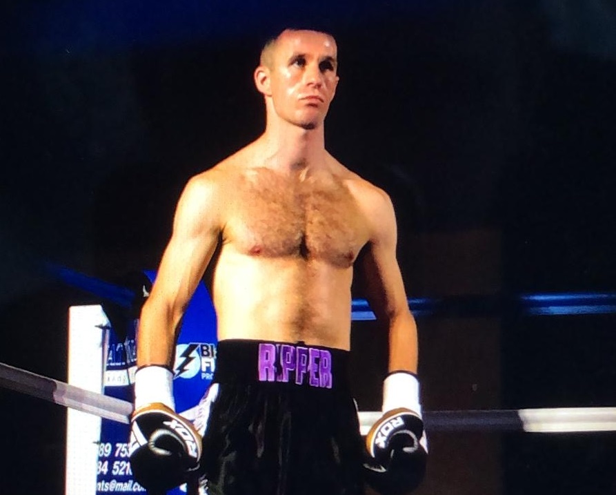 JACK MCKINLAY REVEALS WHY LOCKDOWN ARRIVED AT THE PERFECT TIME FOR&nbsp;HIM!