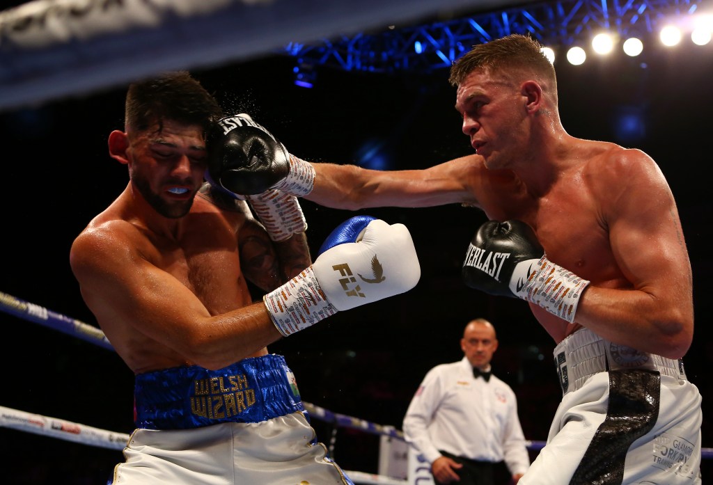 GWYNNE: THIS HAS GOT ‘WAR’ WRITTEN ALL OVER&nbsp;IT