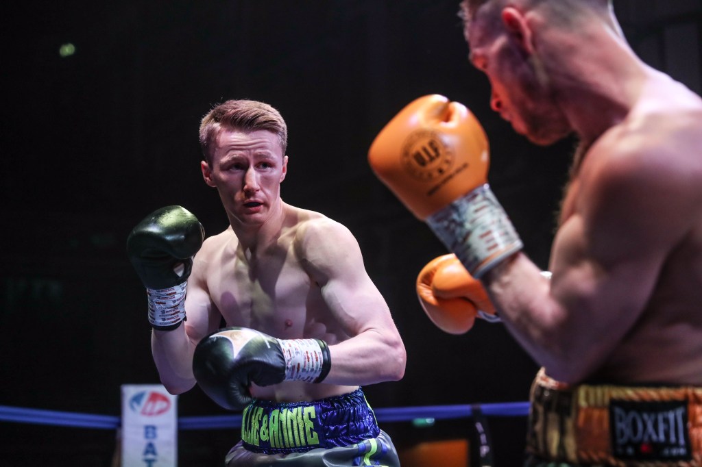 BENNETT: IT’S A ONCE IN A LIFETIME&nbsp;OPPORTUNITY