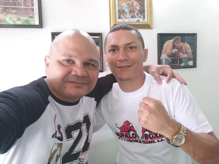 FRANCISCO FONSECA RETURNS AUGUST 8, TARGETS CARL&nbsp;FRAMPTON