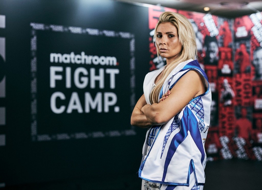 COURTENAY – I’LL JUSTIFY THE HYPE AGAINST&nbsp;BALL