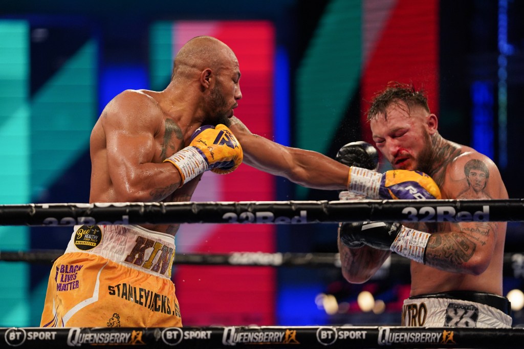 LONG LIVE THE KING | ARTHUR DECISIONS&nbsp;SPELMAN