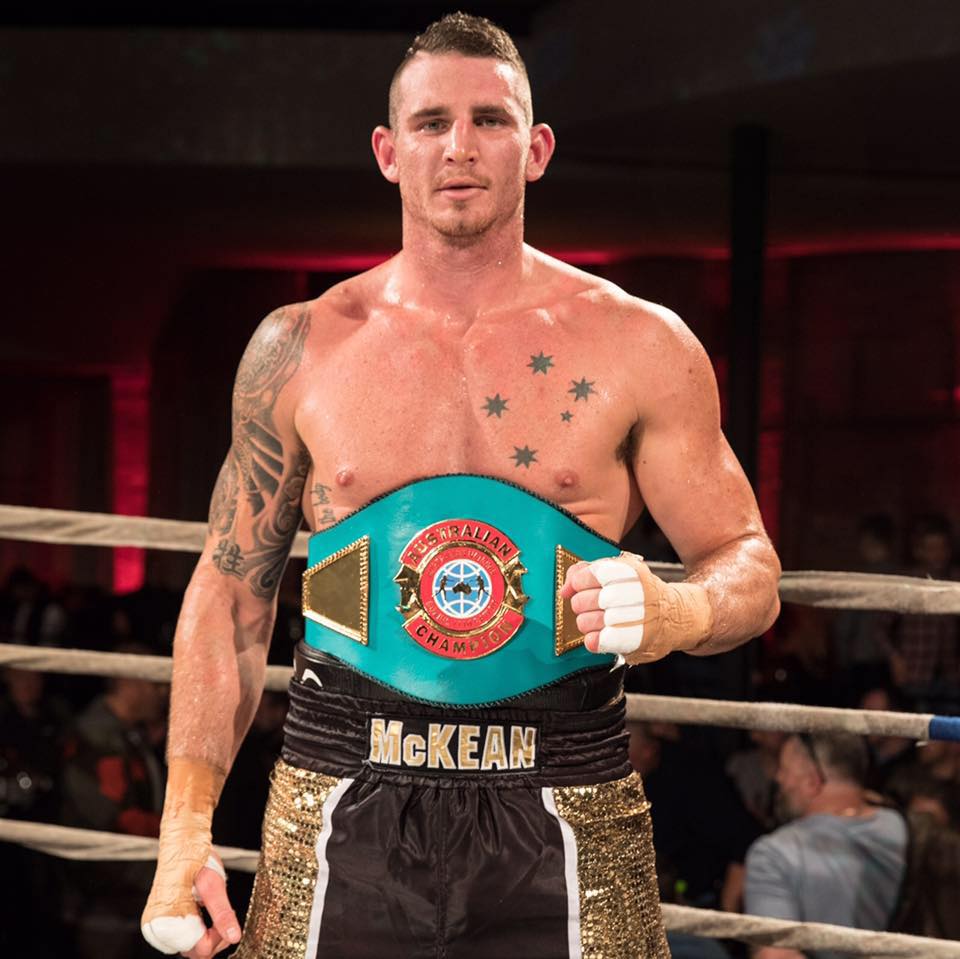 DEMSEY MCKEAN SETS THE MARKER WITH JONATHAN RICE VICTORY, EYES AJAGBA CLASH AND WINNER OF PARKER VS&nbsp;FA