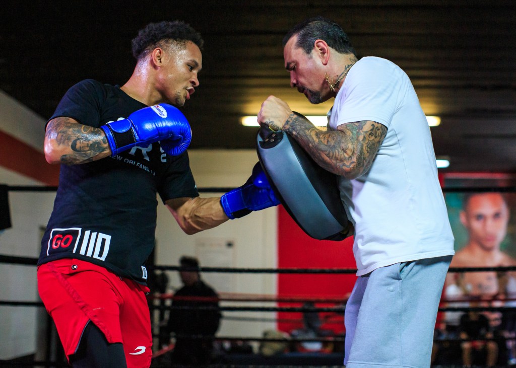 REGIS PROGRAIS TRAINING CAMP&nbsp;QUOTES!