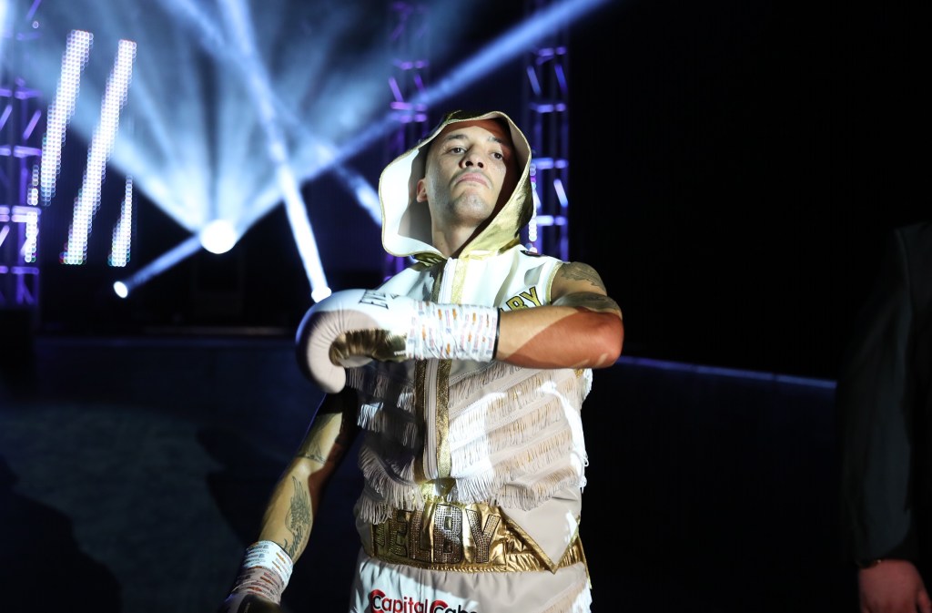 SELBY – I’LL WRITE MY NAME INTO THE HISTORY&nbsp;BOOKS