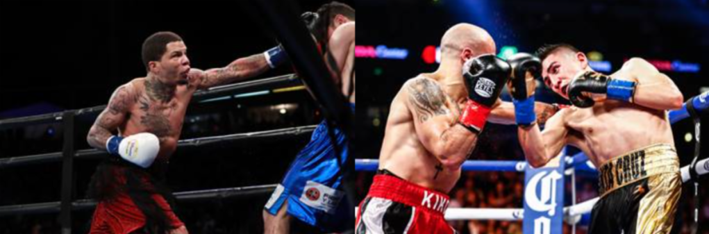 IT’S ON: THREE-TIME WORLD CHAMPION GERVONTA DAVIS AND FOUR-DIVISION WORLD CHAMPION LEO SANTA CRUZ TO MEET IN HALLOWEEN THRILLER AT ALAMODOME IN SAN ANTONIO ON OCTOBER&nbsp;31ST