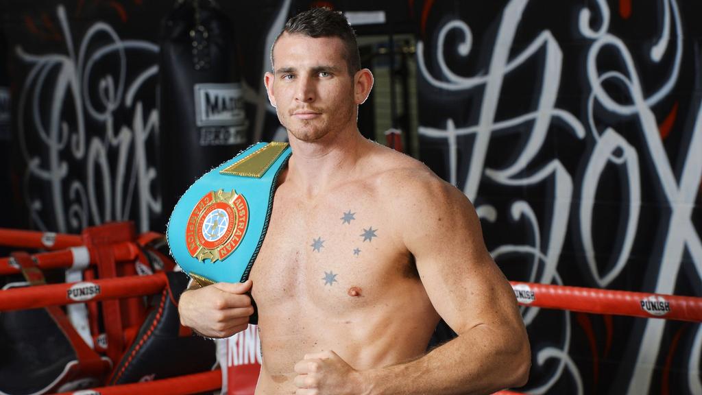 PROMOTER ANGELO DI CARLO OPENS UP ABOUT DEMSEY MCKEAN AND LIAM PARO GOING&nbsp;GLOBAL