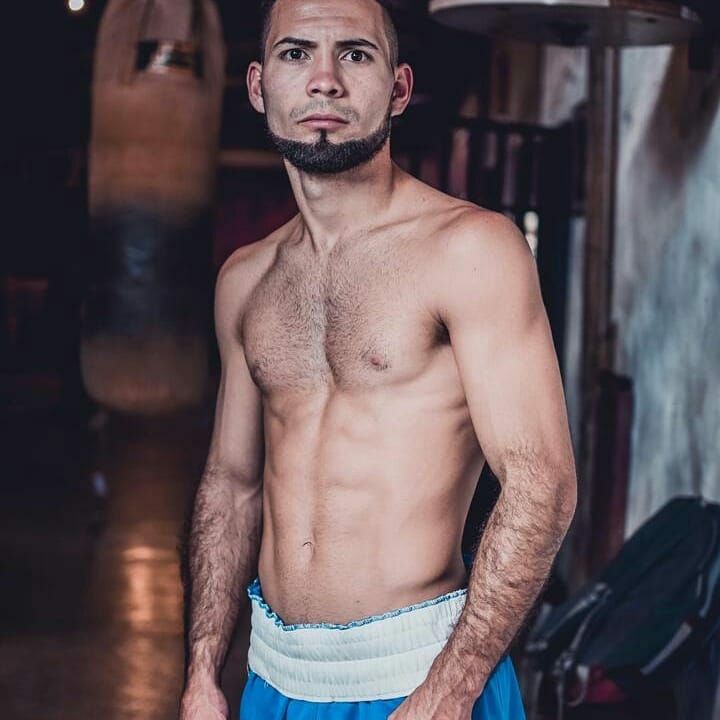 WORLD RATED LIGHT FLYWEIGHT RONALD CHACON JOINS INTERNATIONAL PROMOTER TONY TOLJS DRAGON FIRE&nbsp;BOXING!