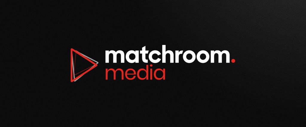 MATCHROOM LAUNCHES INDEPENDENT MEDIA PRODUCTION&nbsp;ARM