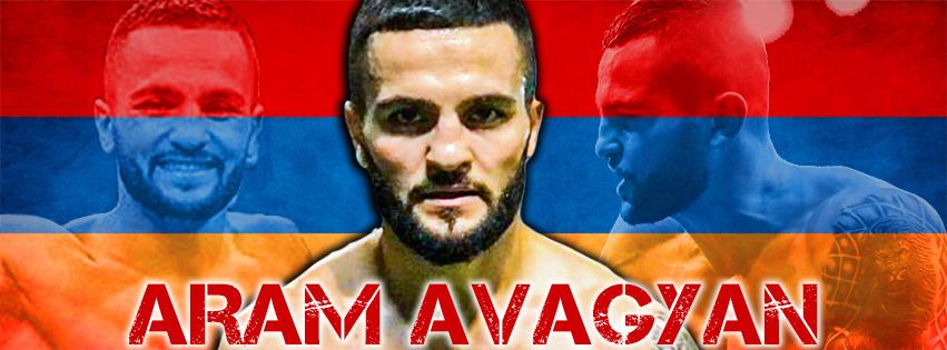 SUPER FEATHERWEIGHT SLUGGER ARAM AVAGYAN WILLING TO REMATCH JOSE NUNEZ UNDER DIFFERENT CIRCUMSTANCES THAN CONTROVERSIAL FIRST&nbsp;FIGHT
