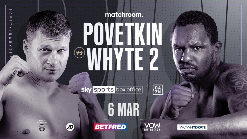 MATCHROOM ANNOUNCE ACTION-PACKED START TO UK 2021&nbsp;SCHEDULE