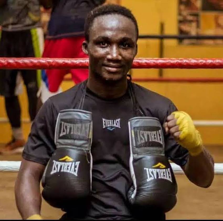 MANYO PLANGE TIPPED FOR WORLD TITLE BY YOOFI BOHAM AND TONY&nbsp;TOLJ