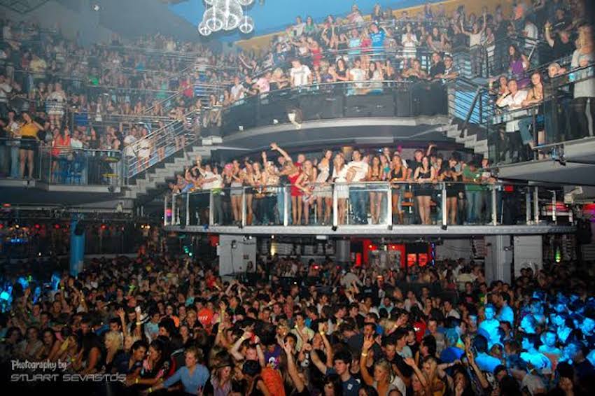 AUSTRALIAS THUNDERDOME BOXING SERIES&nbsp;RETURNS