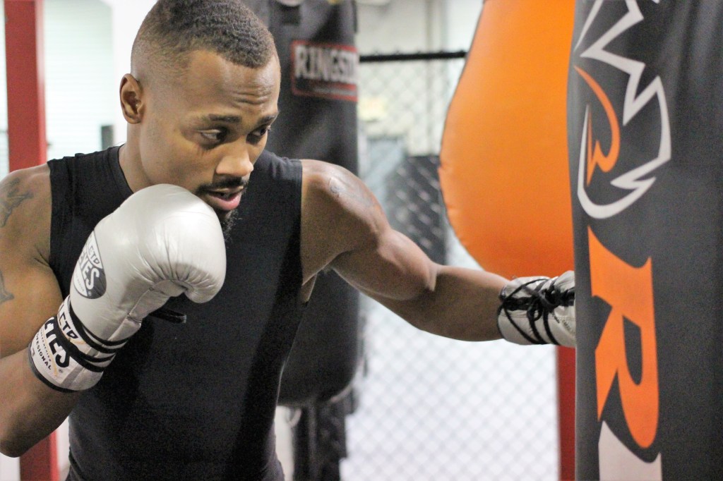 RA’EESE ALEEM TRAINING CAMP&nbsp;QUOTES