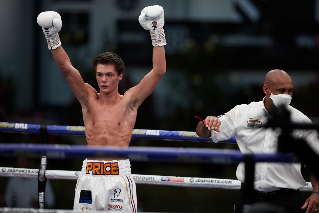 PRICE OUT TO SHOW LEVELS AGAINST&nbsp;HUSSAIN